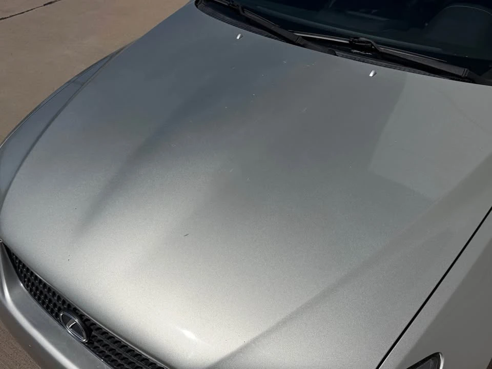 2002 Lexus IS 1st Gen - Image 10 of 20