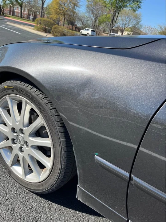 2002 Lexus IS 1st Gen - Image 18 of 19
