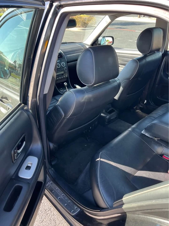2002 Lexus IS 1st Gen - Image 10 of 19