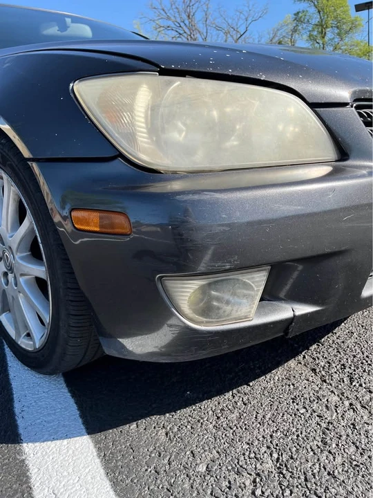 2002 Lexus IS 1st Gen - Image 16 of 19