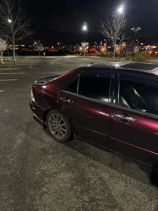 2002 Lexus IS 1st Gen - Image 4 of 10
