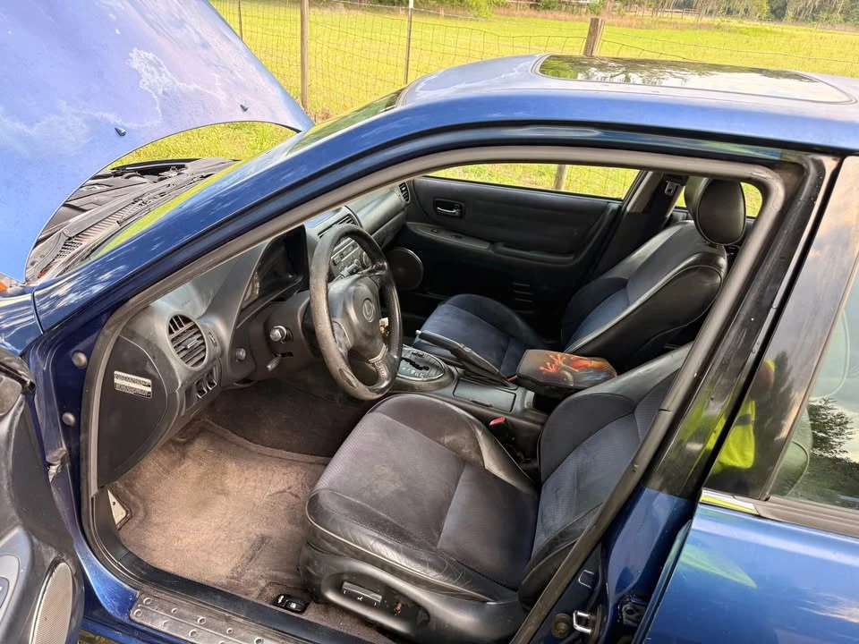 2002 Lexus IS 1st Gen - Image 3 of 7
