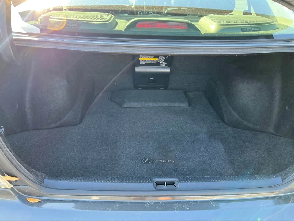 2002 Lexus IS 1st Gen - Image 13 of 19