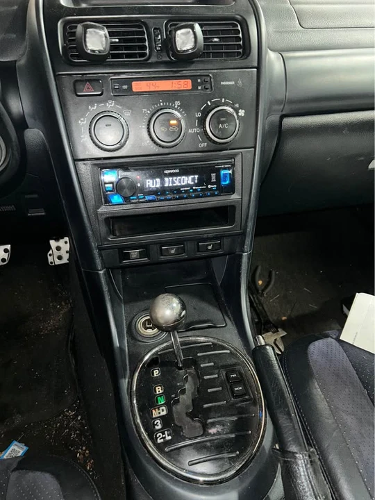 2002 Lexus IS 1st Gen - Image 11 of 11
