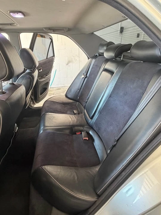 2002 Lexus IS 1st Gen - Image 11 of 13