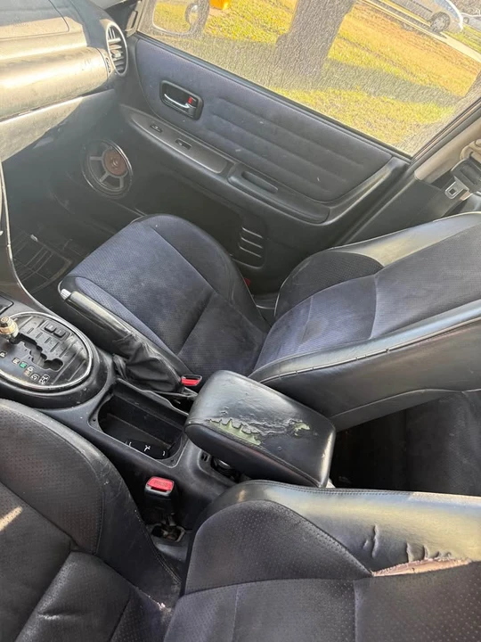 2002 Lexus IS 1st Gen - Image 4 of 7