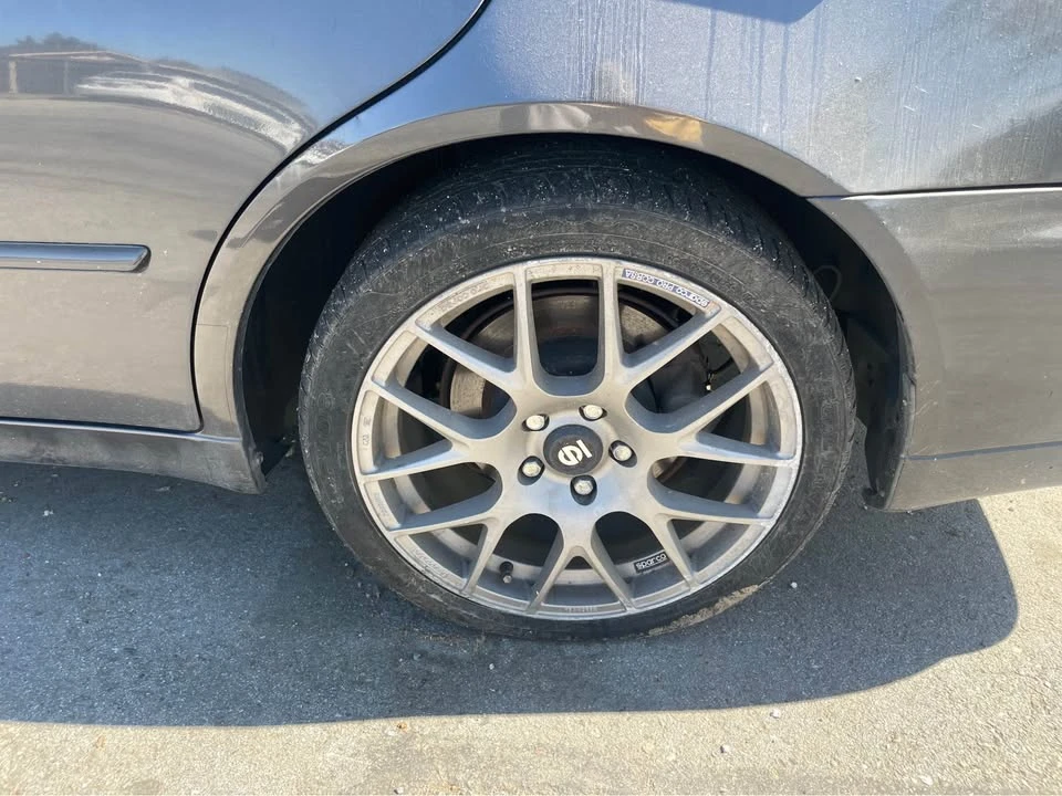 2002 Lexus IS 1st Gen - Image 15 of 16