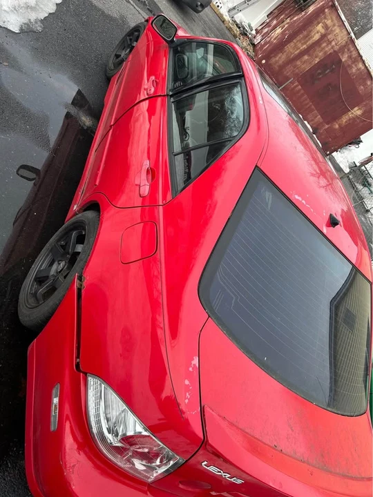 2002 Lexus IS 1st Gen - Image 2 of 11