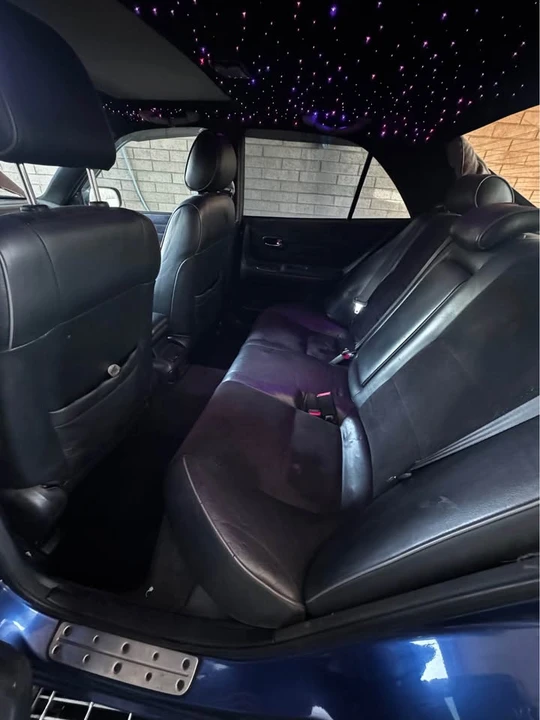 2002 Lexus IS 1st Gen - Image 4 of 12