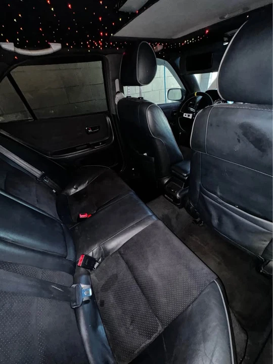 2002 Lexus IS 1st Gen - Image 12 of 12