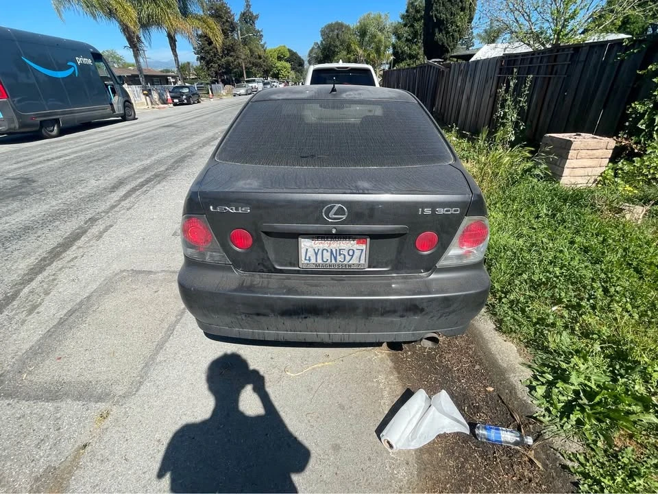 2002 Lexus IS 1st Gen - Image 4 of 16