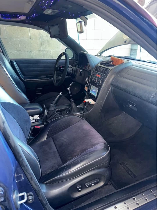 2002 Lexus IS 1st Gen - Image 11 of 12