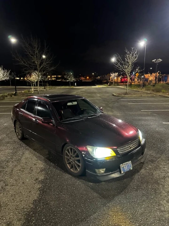 2002 Lexus IS 1st Gen - Image 7 of 12