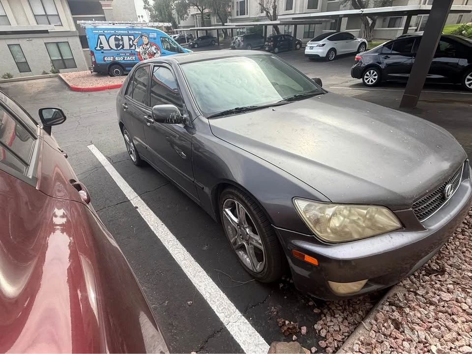 2002 Lexus IS 1st Gen - Image 5 of 7
