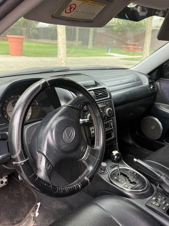 2002 Lexus IS 1st Gen - Image 4 of 7