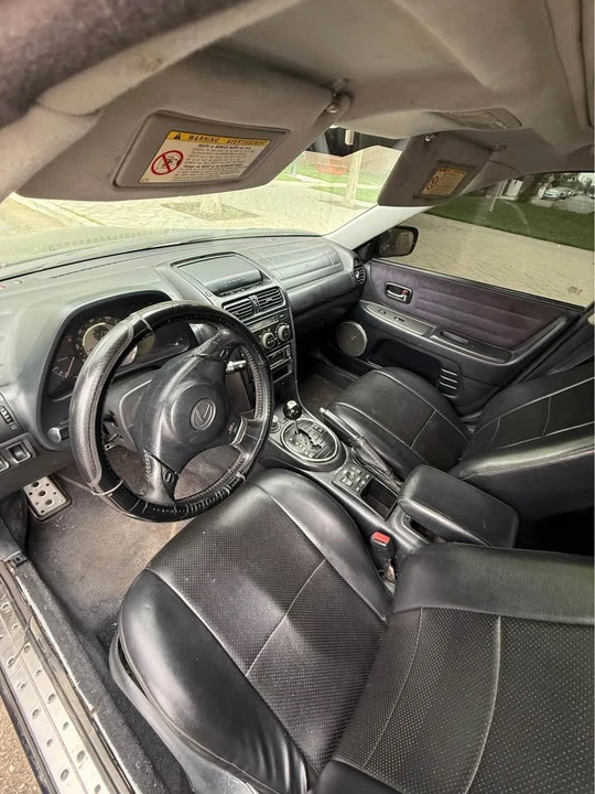 2002 Lexus IS 1st Gen - Image 6 of 7