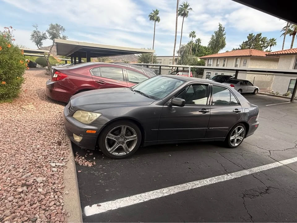 2002 Lexus IS 1st Gen - Image 2 of 7