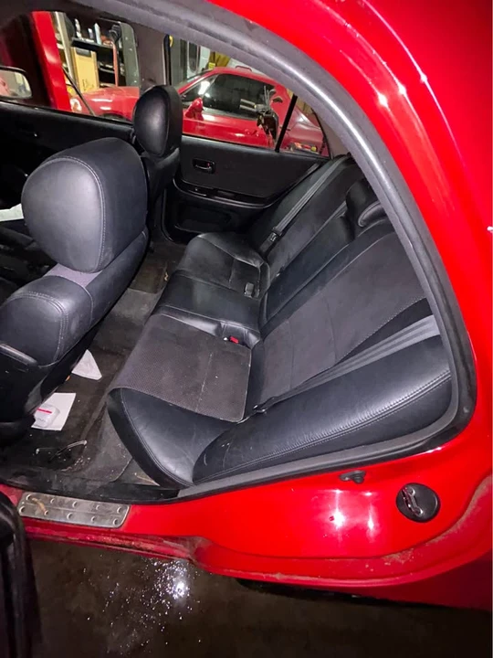 2002 Lexus IS 1st Gen - Image 9 of 11