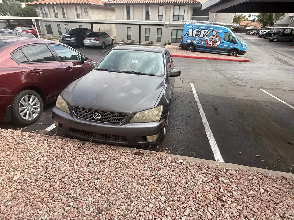 2002 Lexus IS 1st Gen - Image 6 of 7