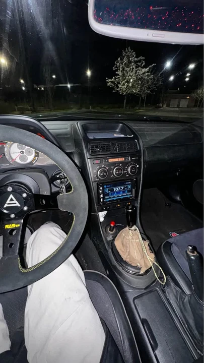 2002 Lexus IS 1st Gen - Image 7 of 10