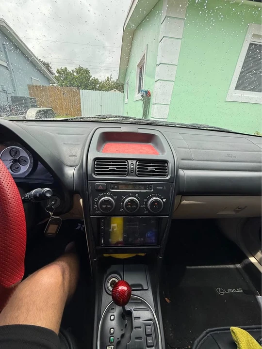 2002 Lexus IS 1st Gen - Image 14 of 20