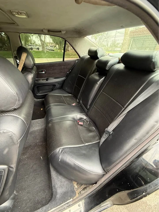 2002 Lexus IS 1st Gen - Image 7 of 7