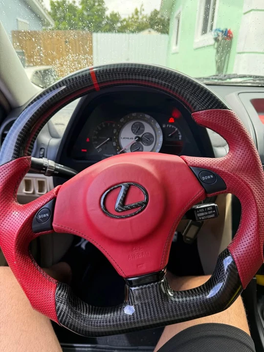 2002 Lexus IS 1st Gen - Image 13 of 20