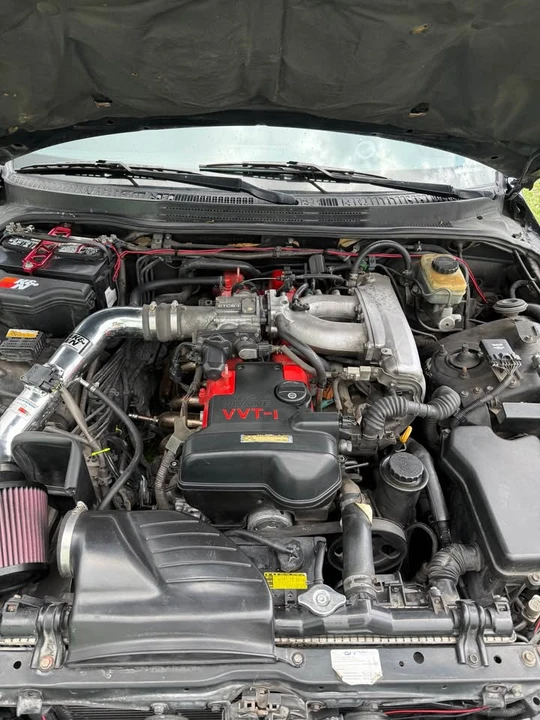 2002 Lexus IS 1st Gen - Image 10 of 20