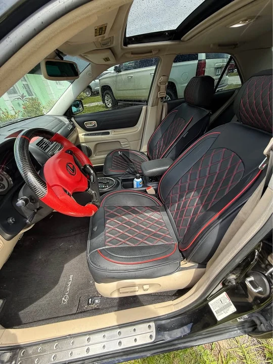 2002 Lexus IS 1st Gen - Image 17 of 20