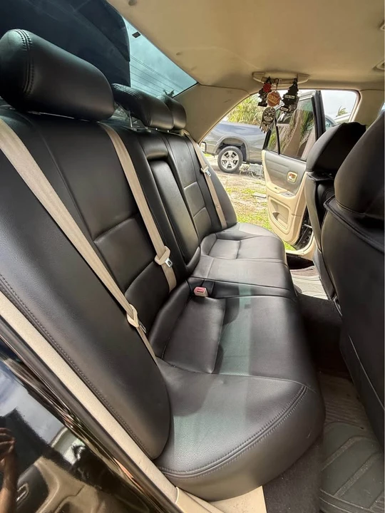 2002 Lexus IS 1st Gen - Image 7 of 20