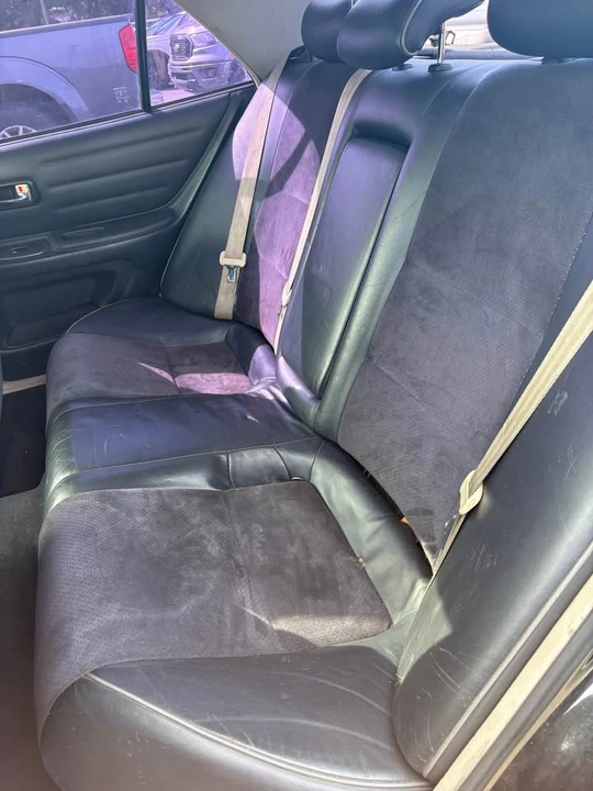 2002 Lexus IS 1st Gen - Image 7 of 8
