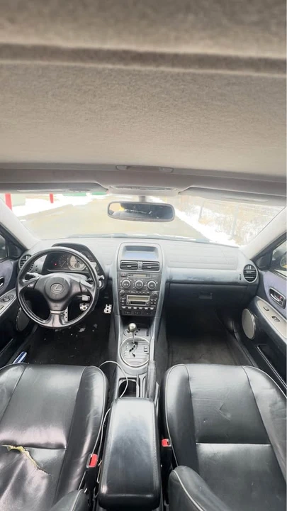 2002 Lexus IS 1st Gen - Image 5 of 12