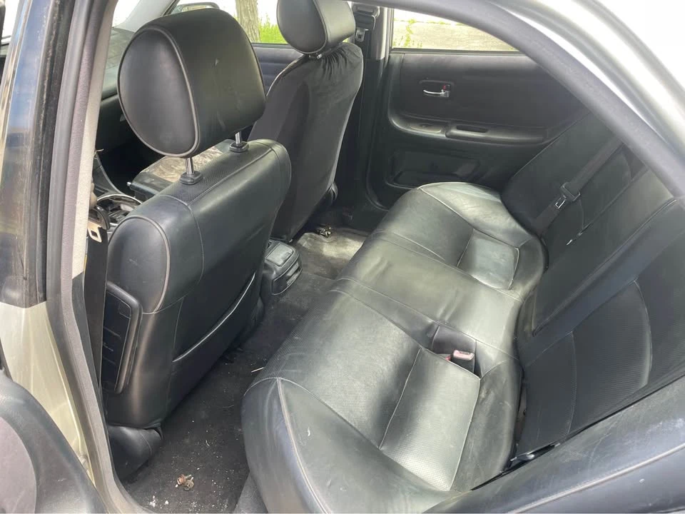 2002 Lexus IS 1st Gen - Image 6 of 9