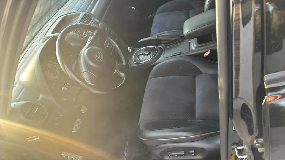 2002 Lexus IS 1st Gen - Image 14 of 16