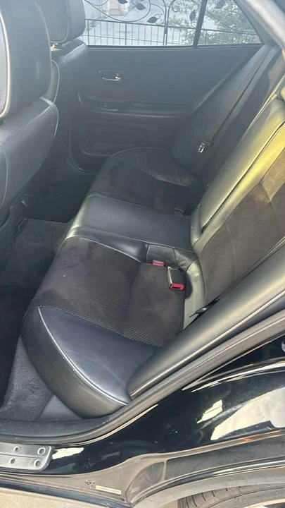 2002 Lexus IS 1st Gen - Image 15 of 16