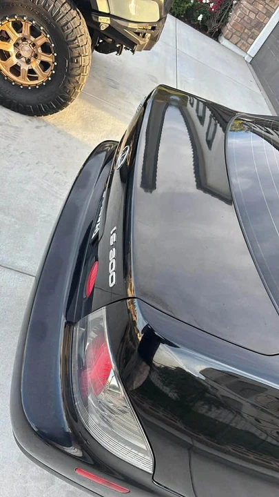 2002 Lexus IS 1st Gen - Image 12 of 16