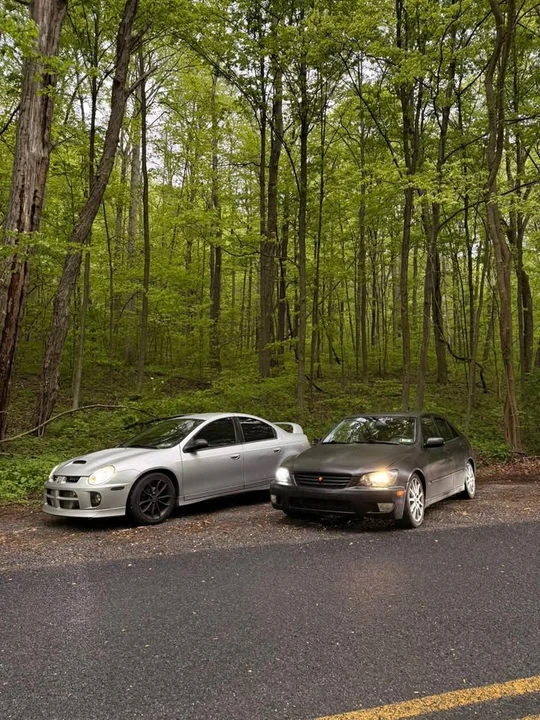 2002 Lexus IS 1st Gen - Image 4 of 5