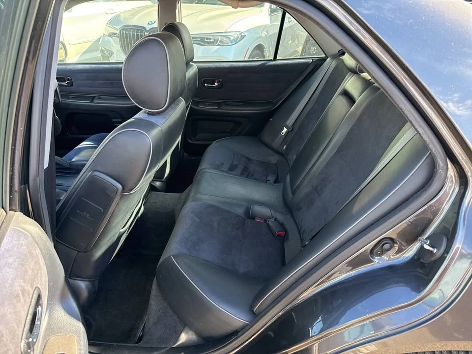 2002 Lexus IS 1st Gen - Image 7 of 12