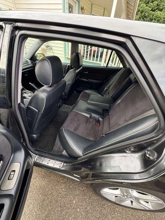 2002 Lexus IS 1st Gen - Image 11 of 11