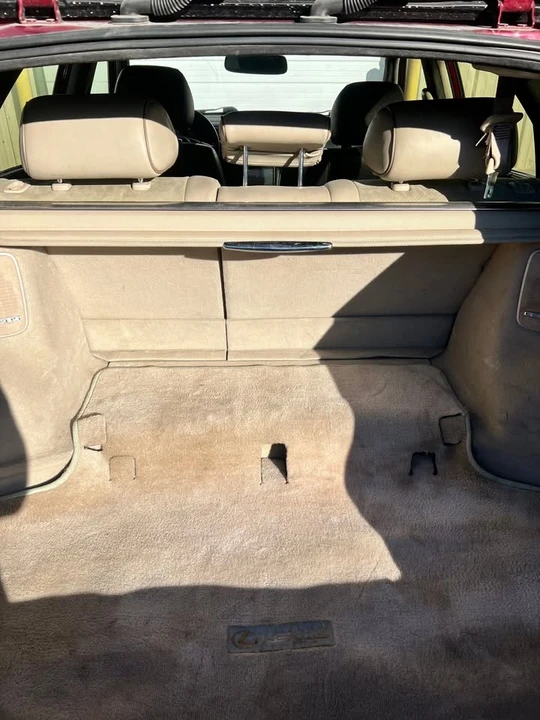 2002 Lexus IS 1st Gen - Image 9 of 9