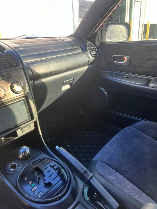 2002 Lexus IS 1st Gen - Image 6 of 9