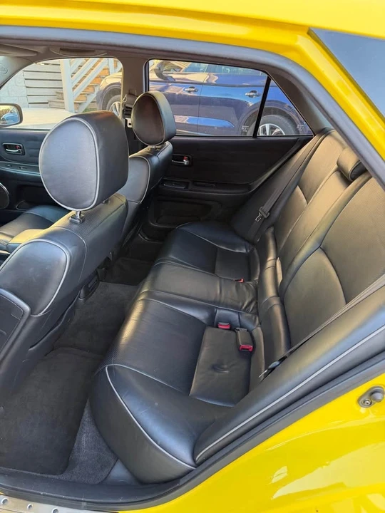2002 Lexus IS 1st Gen - Image 9 of 17