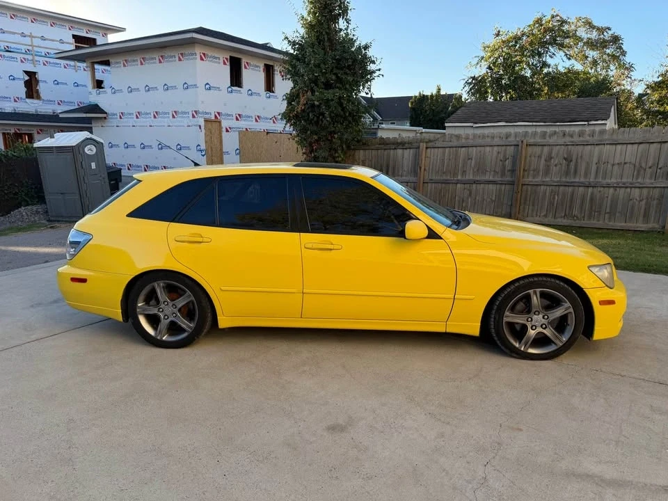 2002 Lexus IS 1st Gen - Image 3 of 17
