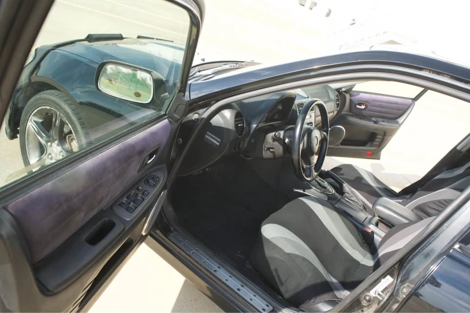 2002 Lexus IS 1st Gen - Image 10 of 11