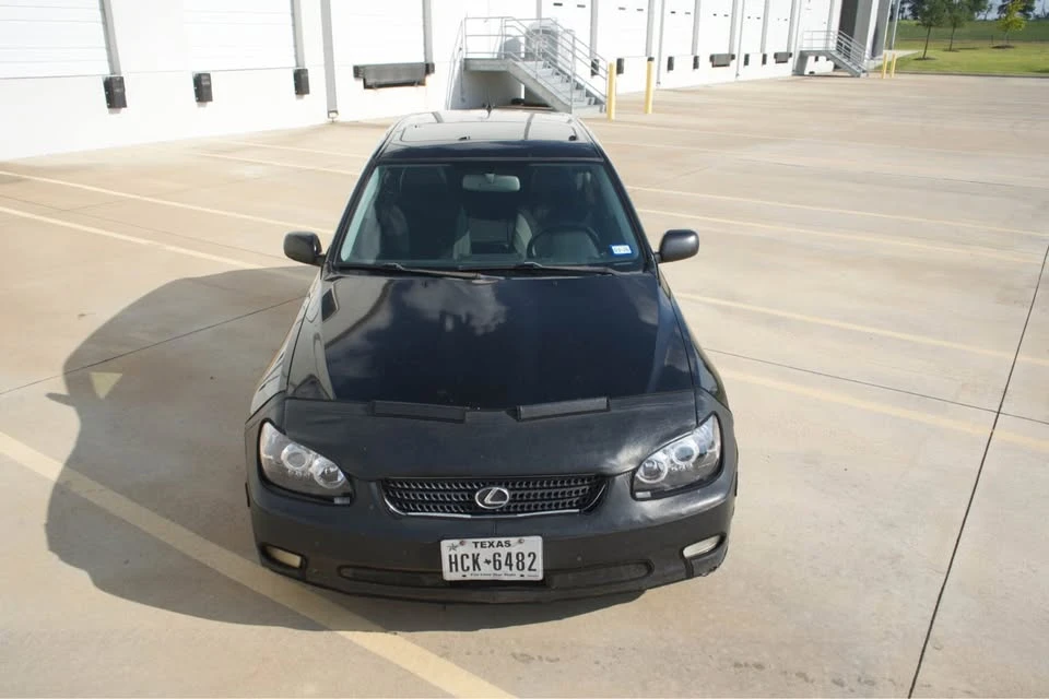 2002 Lexus IS 1st Gen - Image 3 of 11