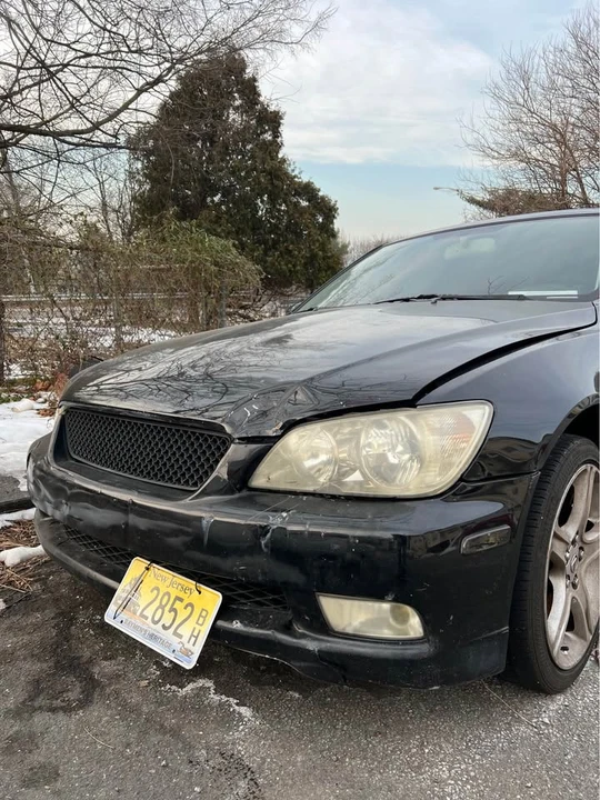 2002 Lexus IS 1st Gen - Image 7 of 10
