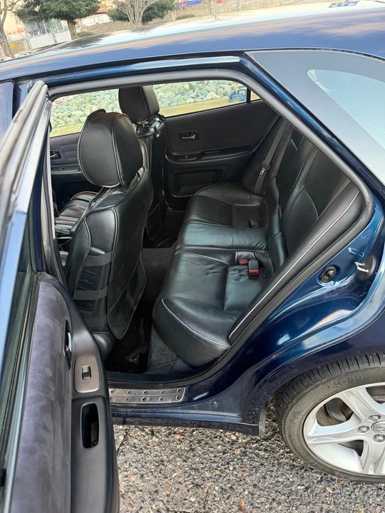 2002 Lexus IS 1st Gen - Image 9 of 13