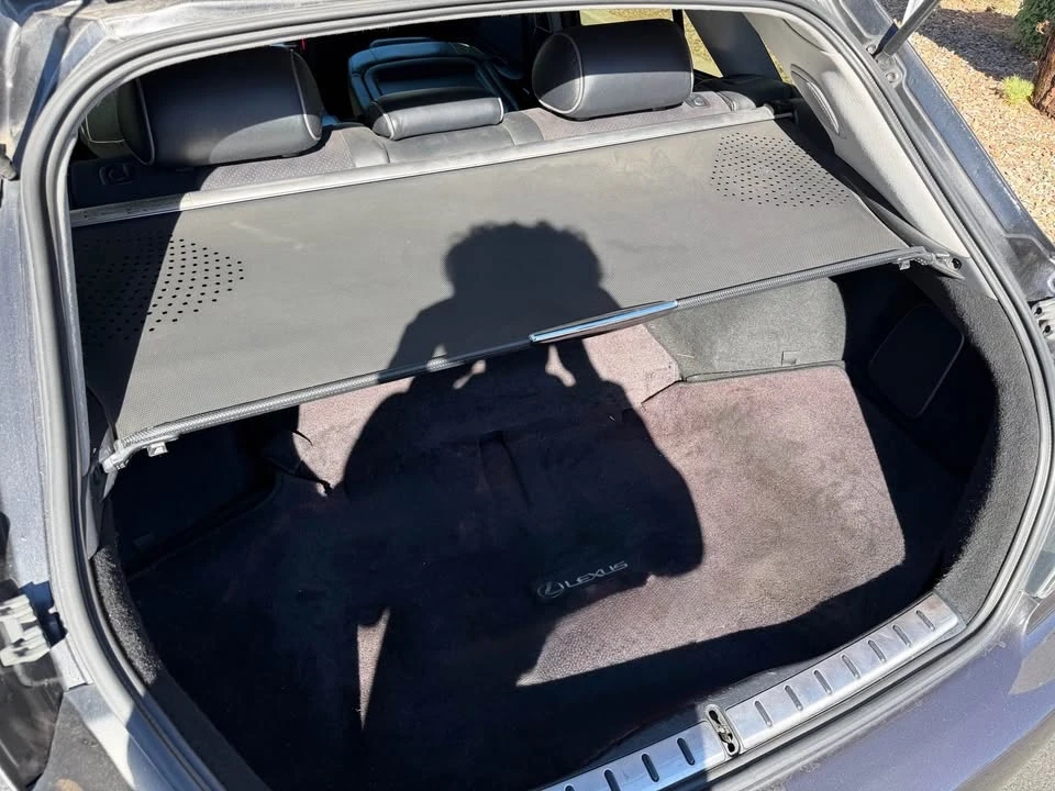 2002 Lexus IS 1st Gen - Image 14 of 20
