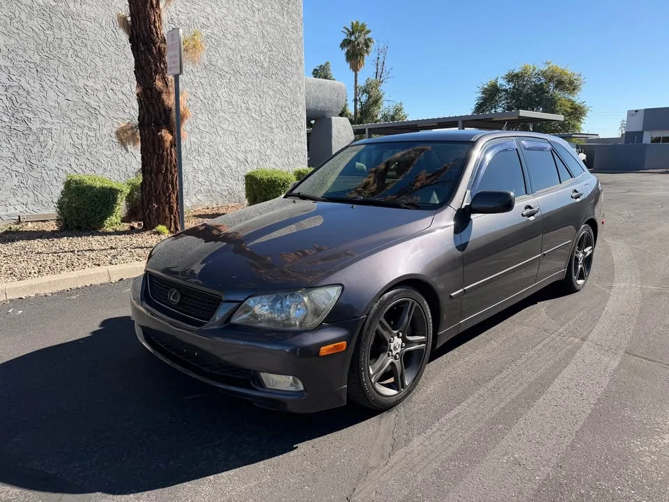 2002 Lexus IS 1st Gen - Image 2 of 20