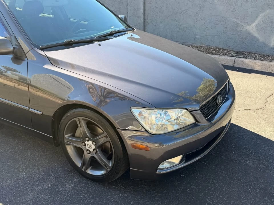 2002 Lexus IS 1st Gen - Image 5 of 20